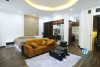 Nice house with modern style for rent in Tay Ho District